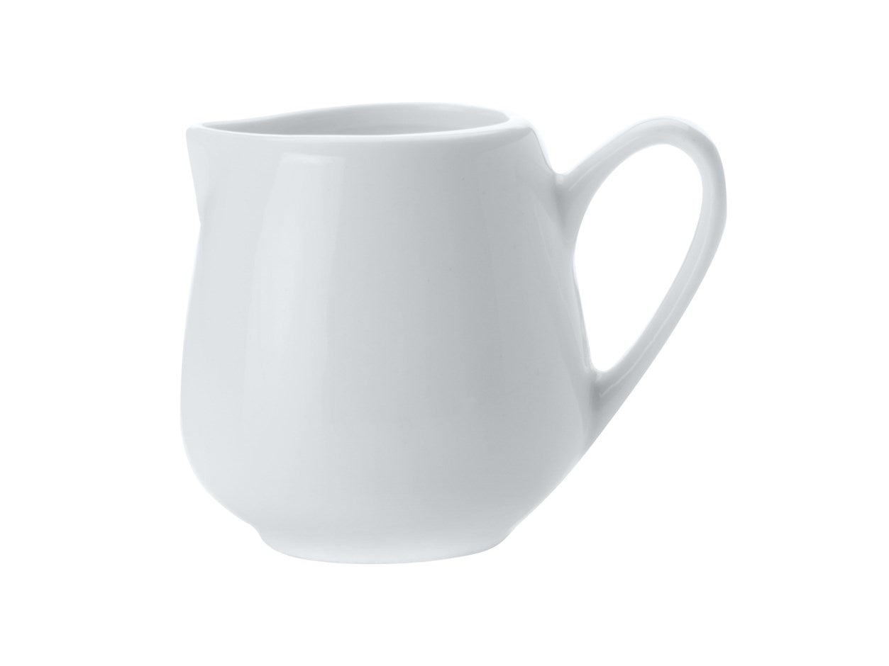 WHITE BASICS JUG – Maxwell & Williams Canada