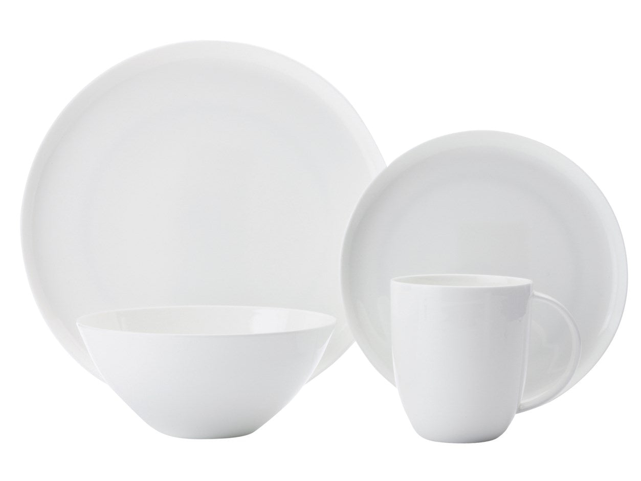 MANSION DINNER SET (16PC) – Maxwell & Williams Canada