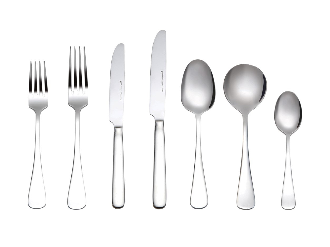【激レア】Madeth gray'll/マディスグレイル SET V系 MADISON CUTLERY SET (42PC) – Maxwell & Williams Canada