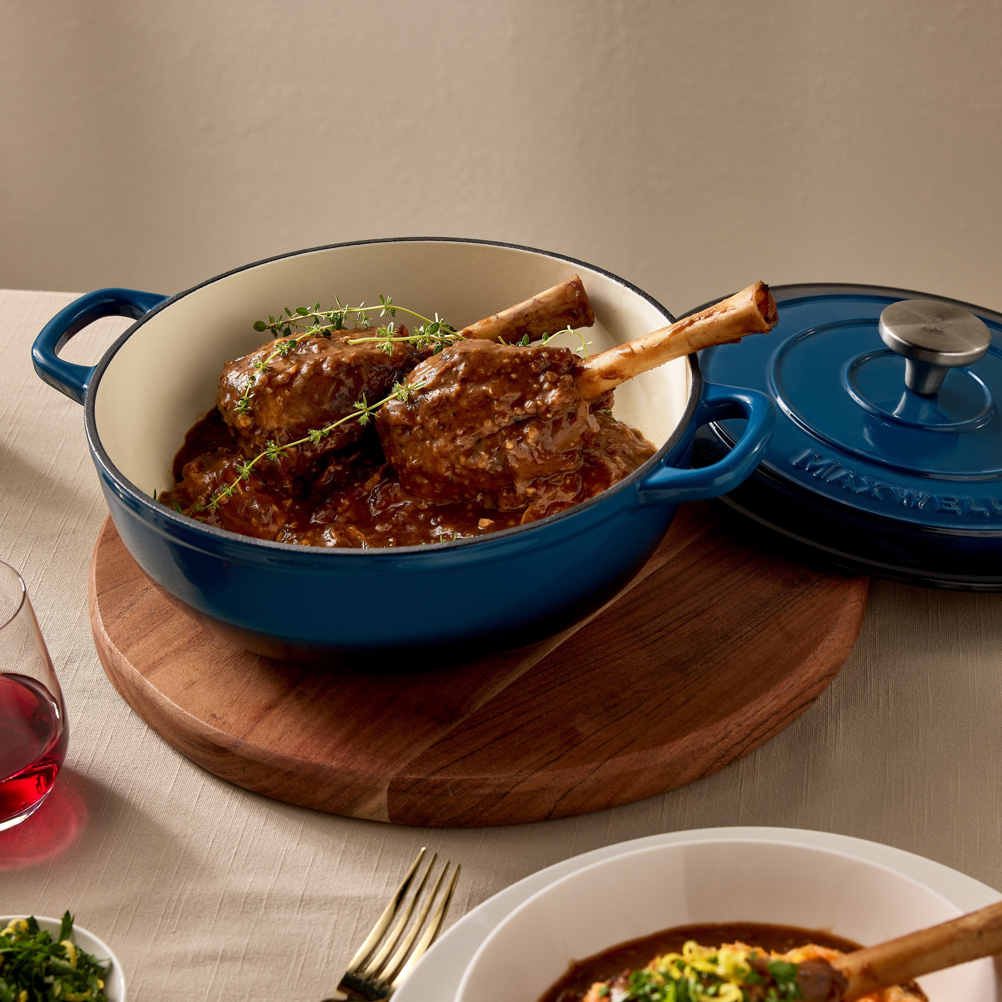 Cast Iron Gifting Hub