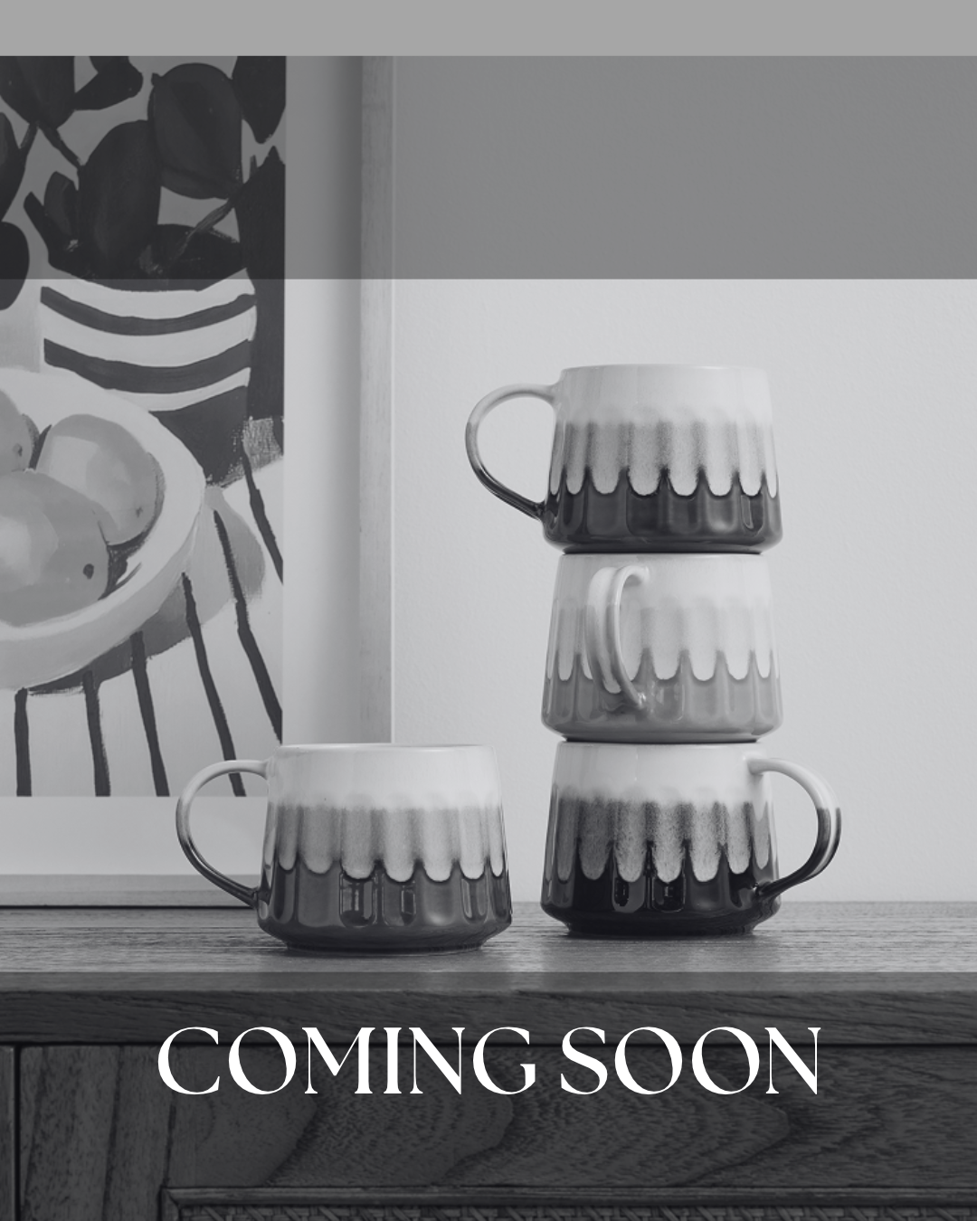 Mug Club