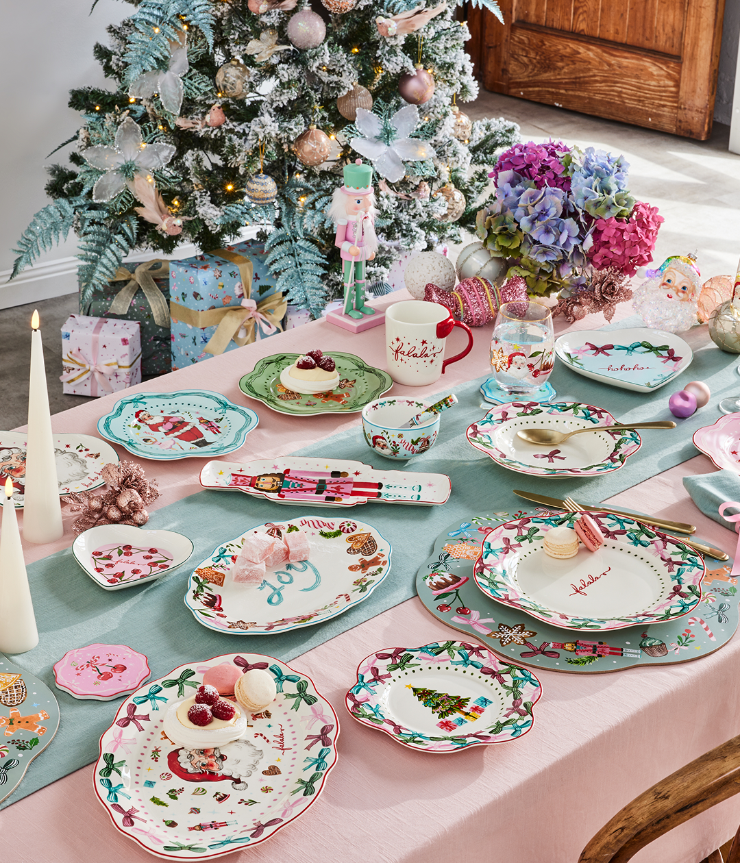 Gifting Under $100