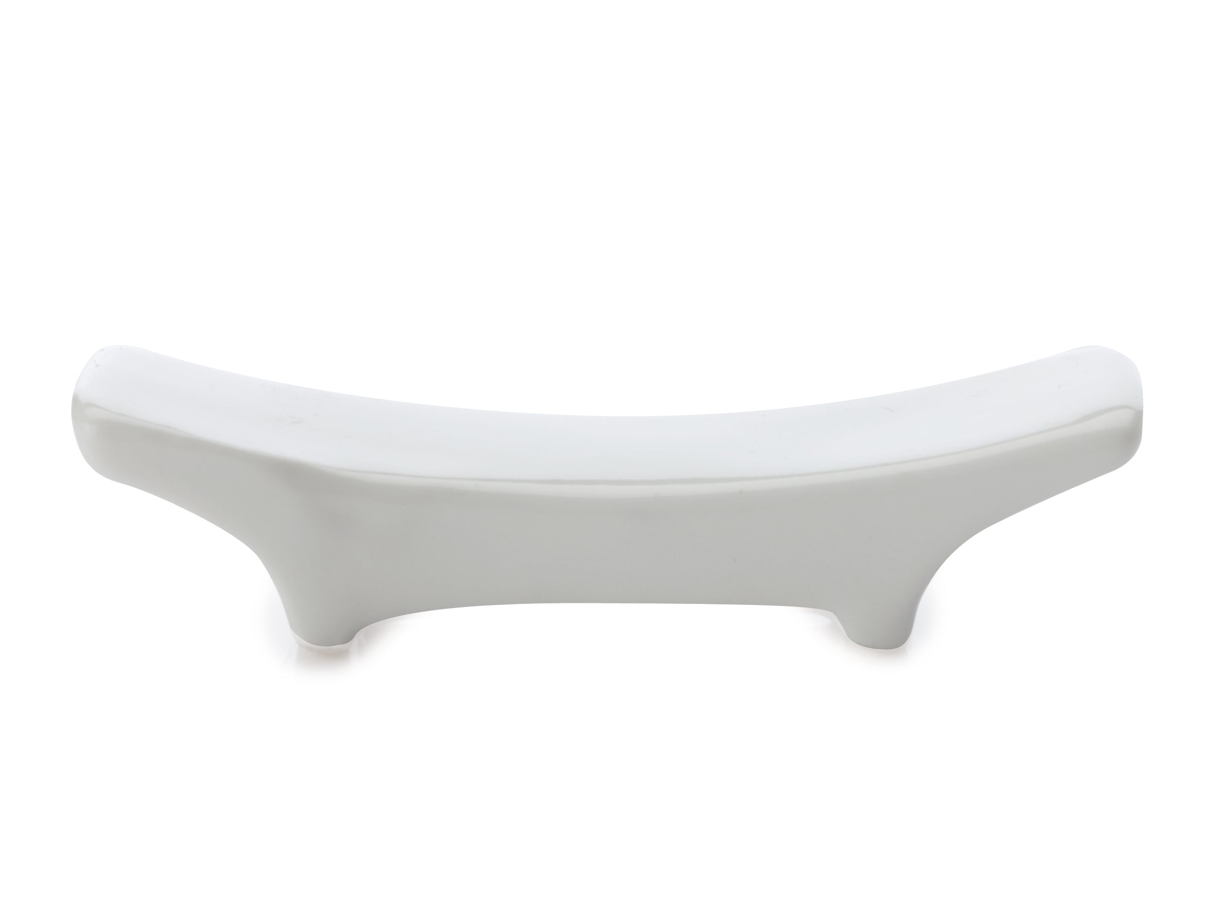WHITE BASICS CHOPSTICK STAND