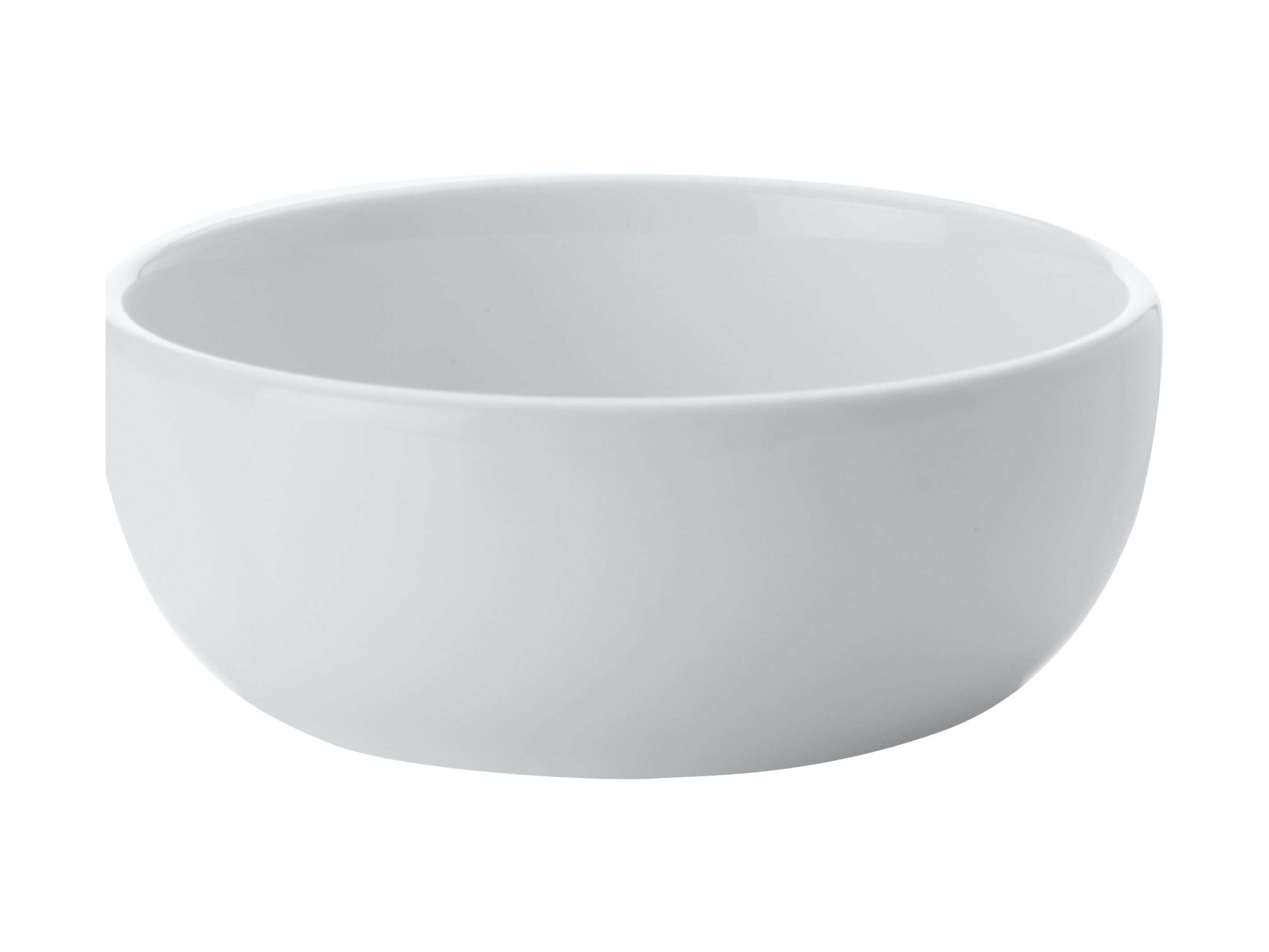 WHITE BASICS CHILLI 9X3.5CM