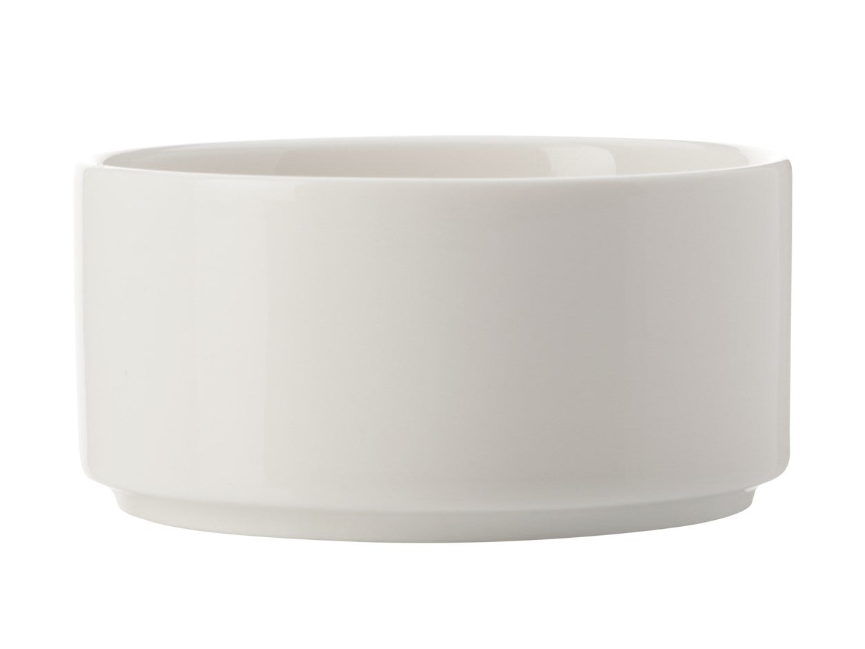 RAMEKIN WHITE 8.5CM