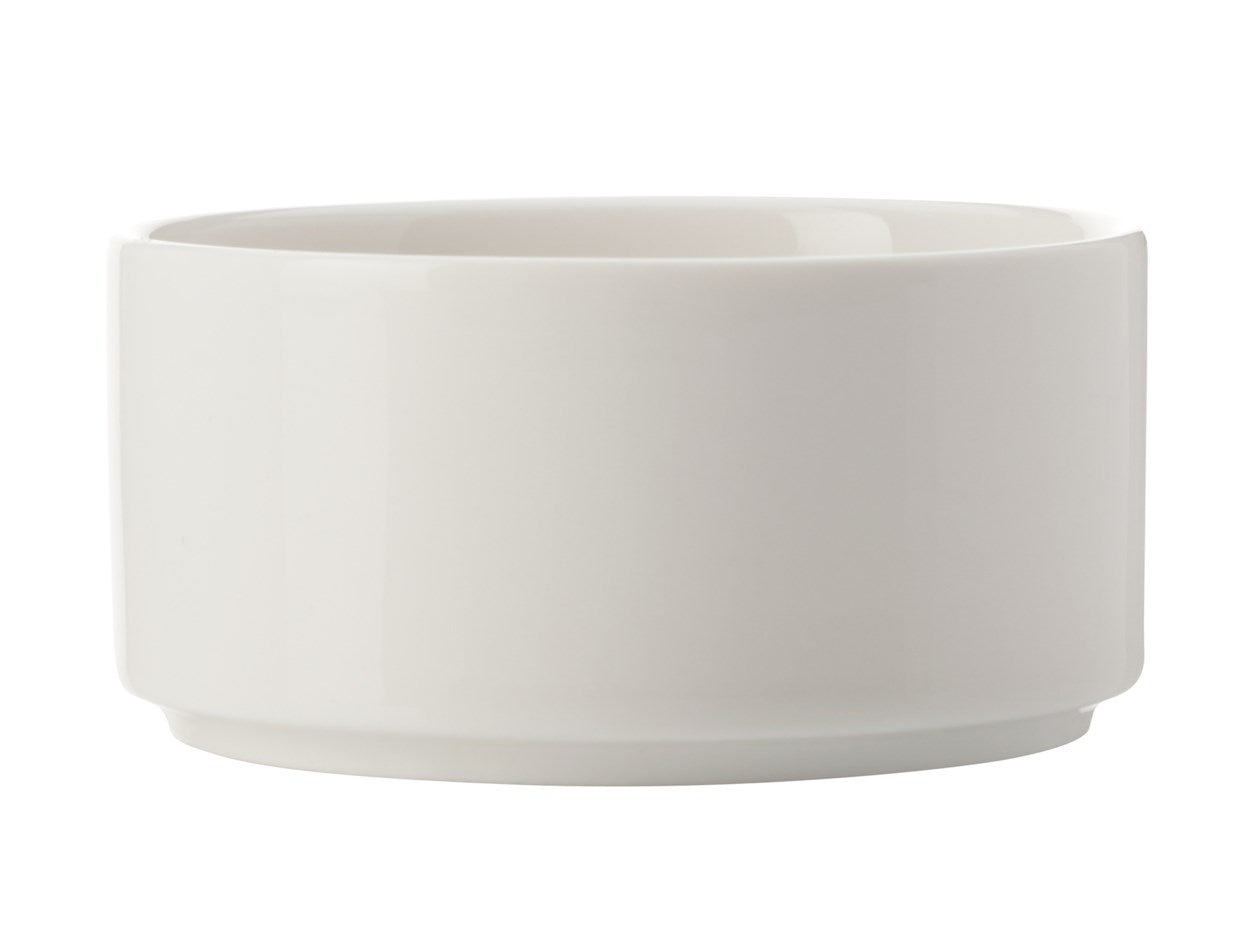RAMEKIN WHITE 8.5CM