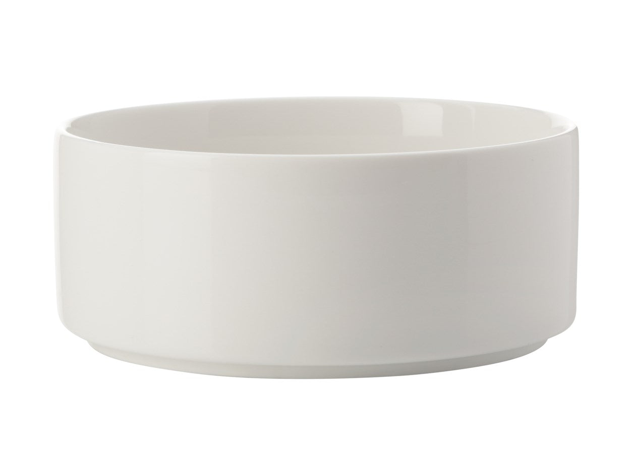 RAMEKIN WHITE 12CM