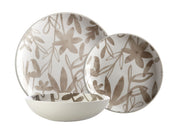 DUSK DINNER SET (12PC)