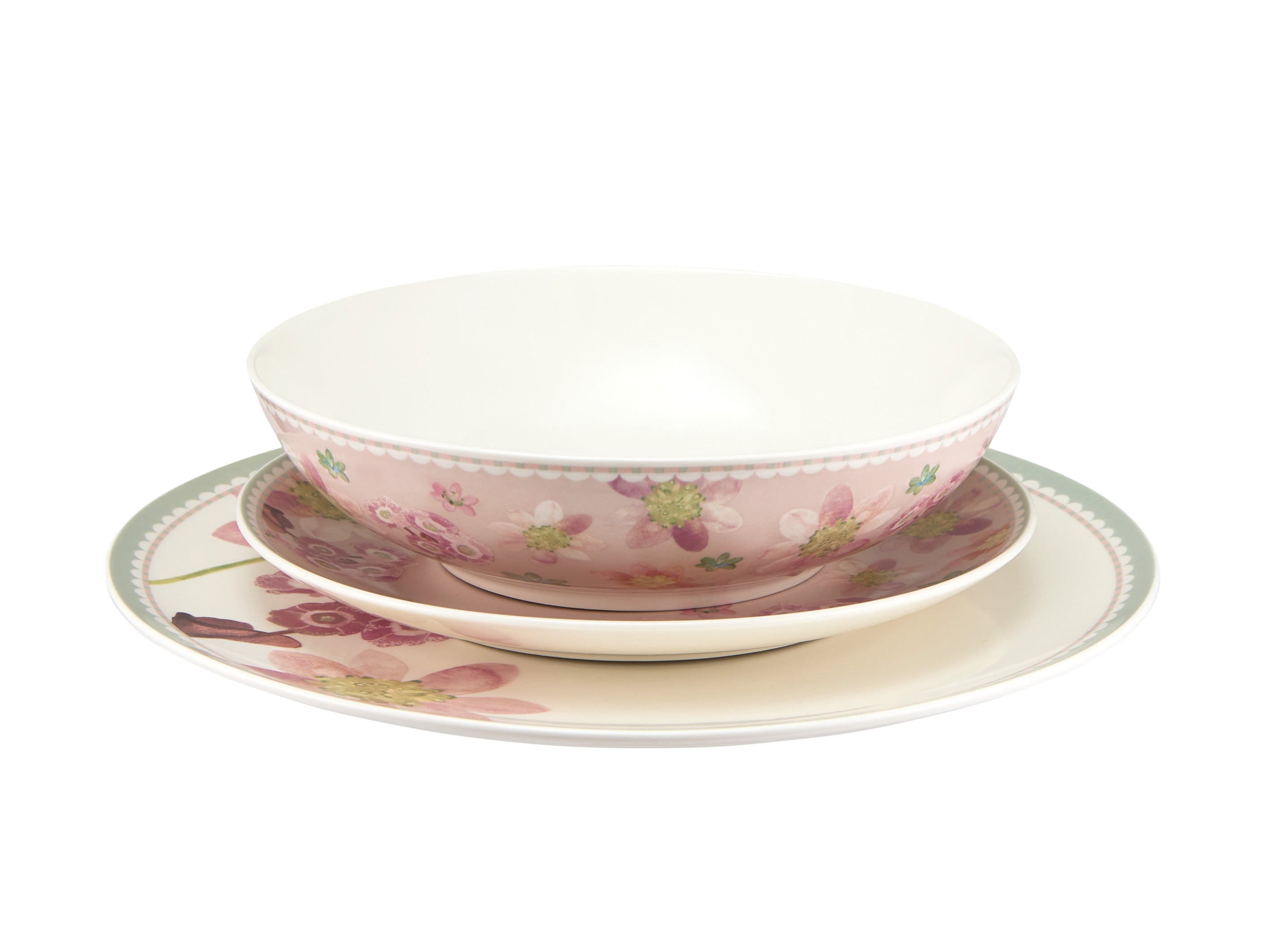 PRIMULA DINNER SET (12PC)
