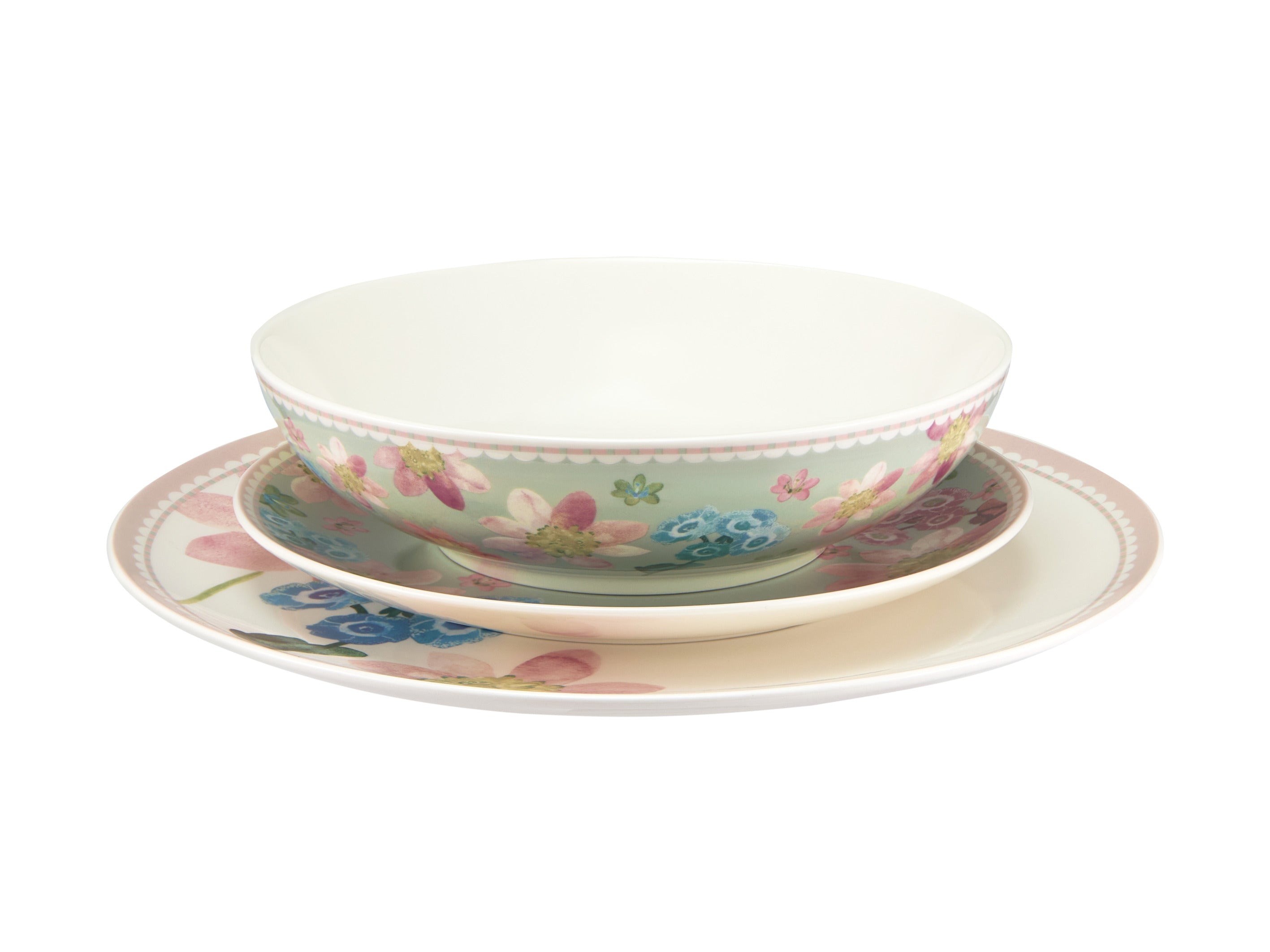 PRIMULA DINNER SET (12PC)