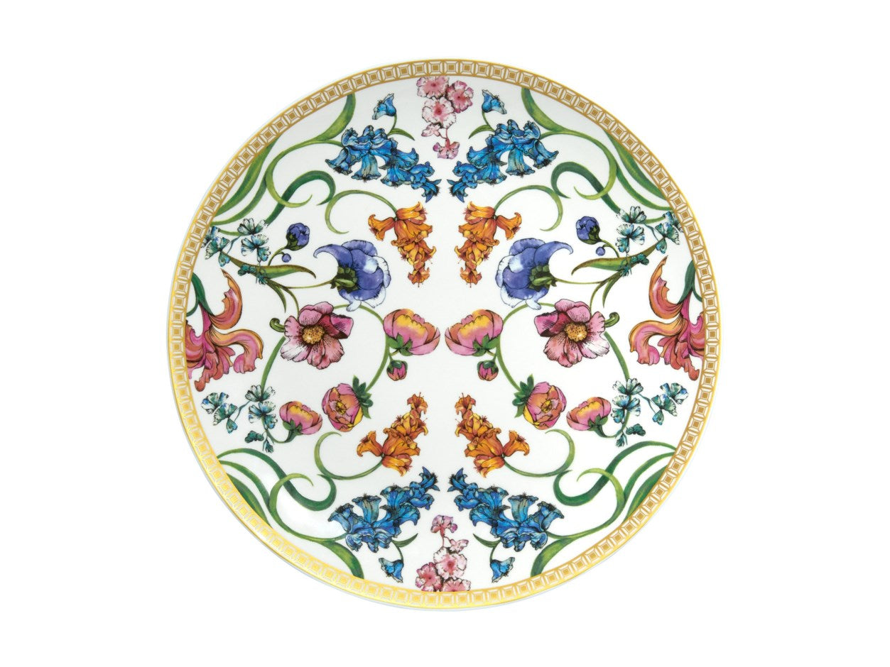 PLATTER MYSTIQUE ROUND