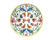 PLATTER MYSTIQUE ROUND