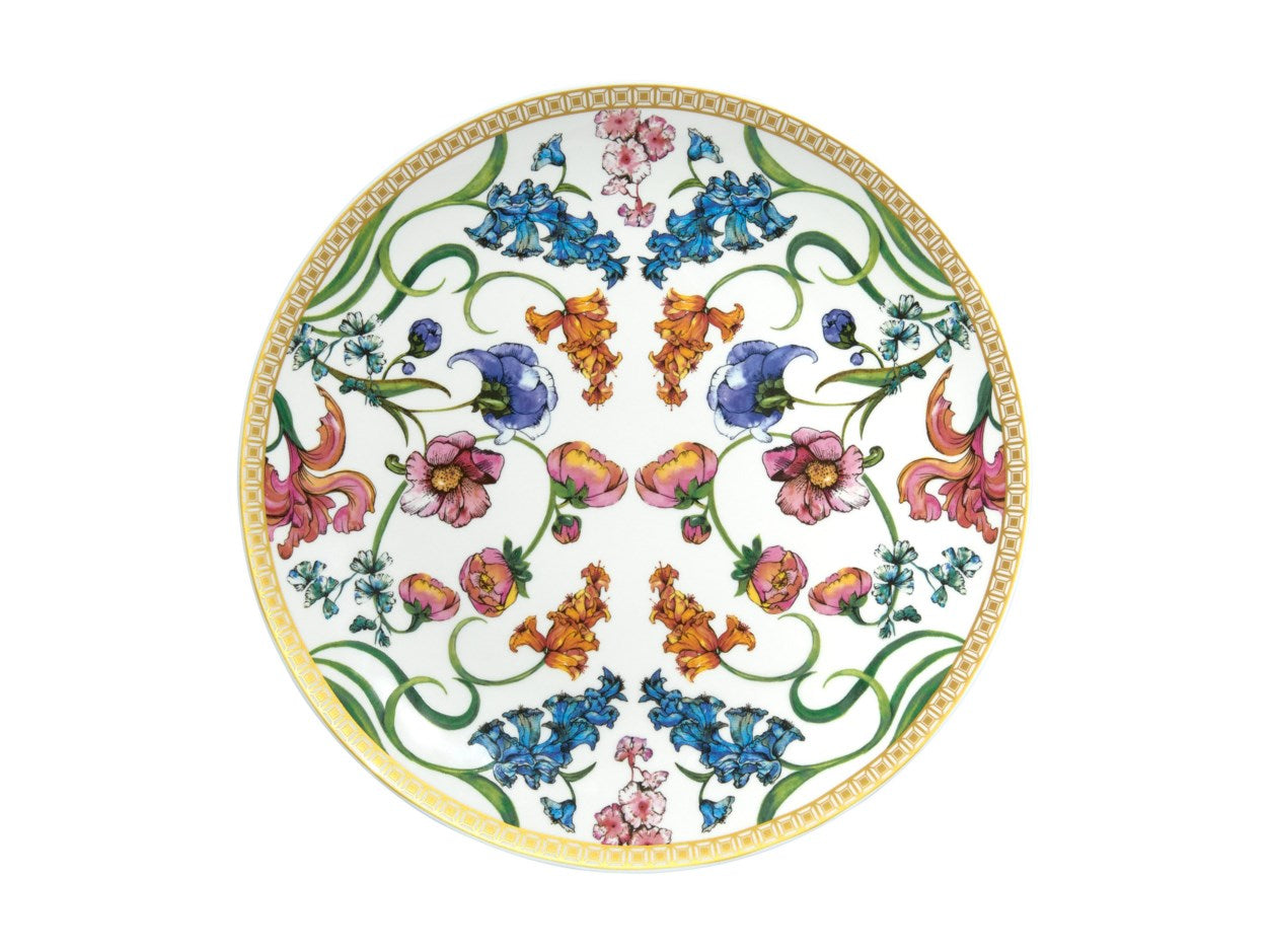 PLATTER MYSTIQUE ROUND