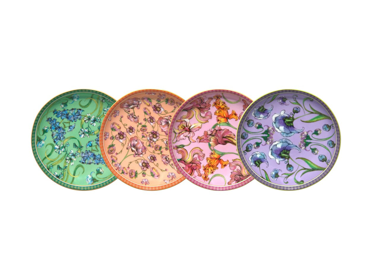 DISH MYSTIQUE 12CM(S4)