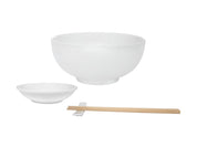 BOWL NOODLE SET(8PC)