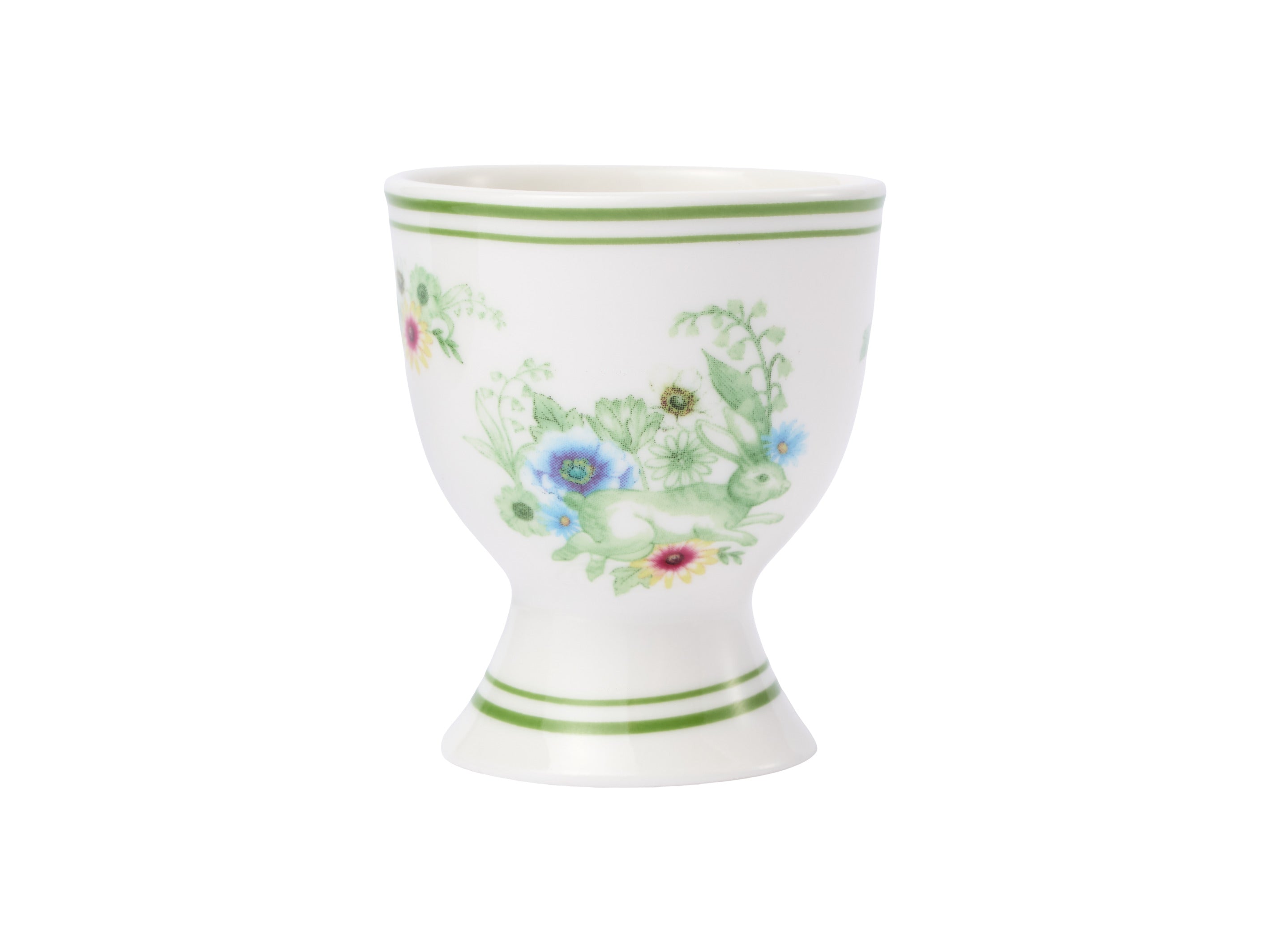 EASTER EGG CUP CC BOUQU BUNNY