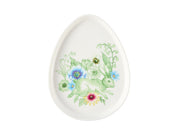 EASTER DISH EGG CC 18X23CM