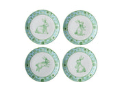 EASTER PLATES CC 20CM (SET4)