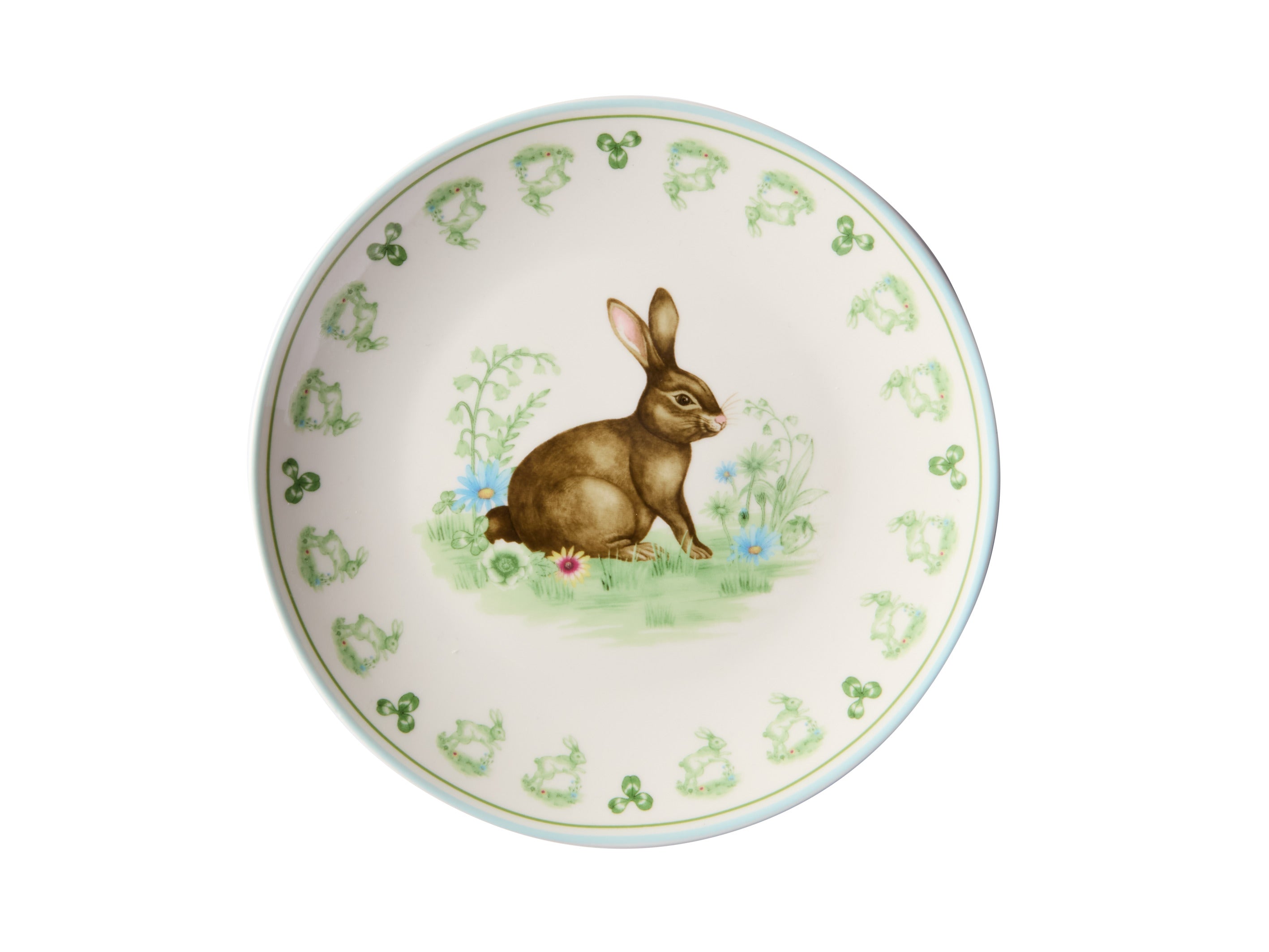 EASTER DINNER SET CC KID(3PC)