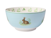 EASTER DINNER SET CC KID(3PC)