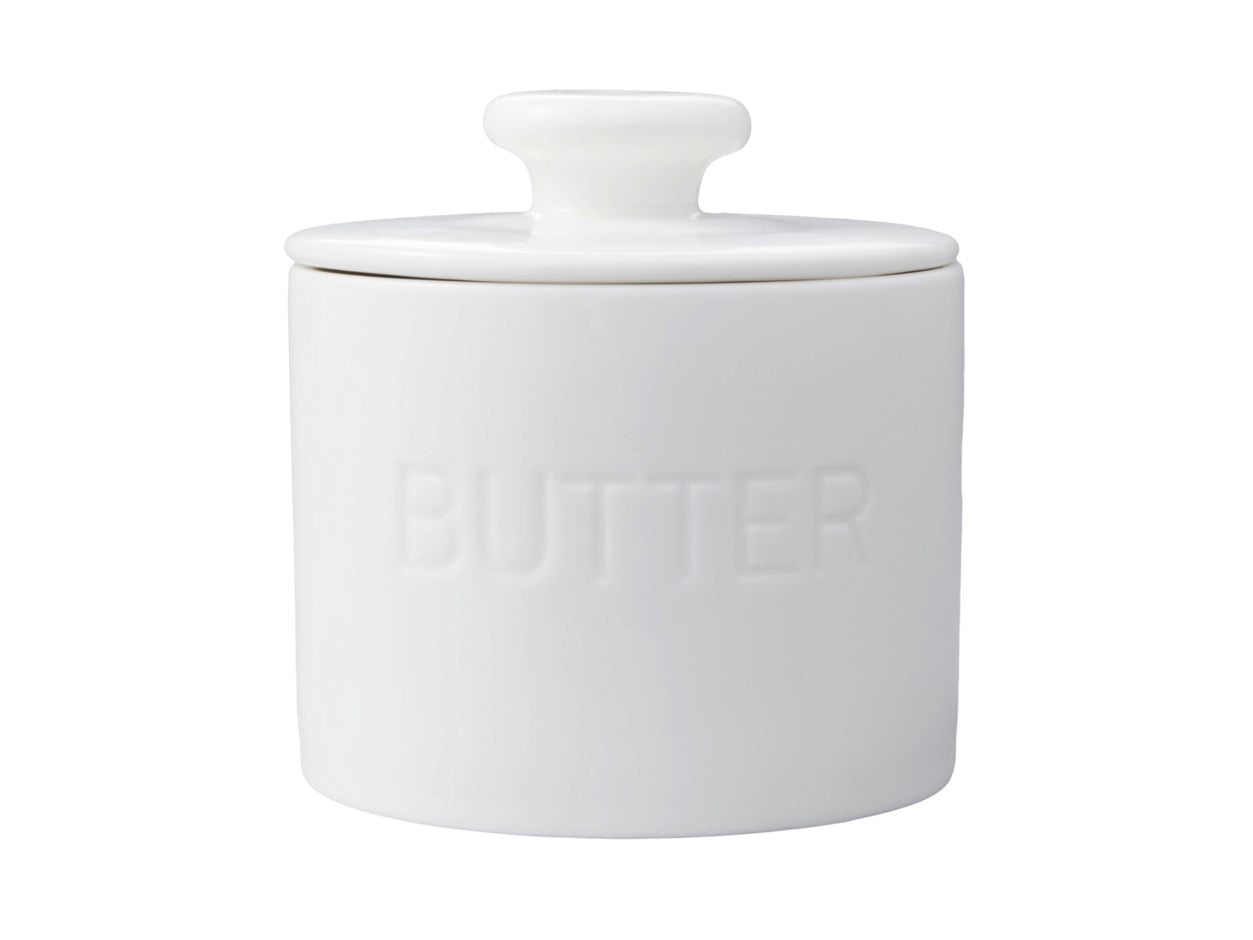 BUTTER BELL WHITE     