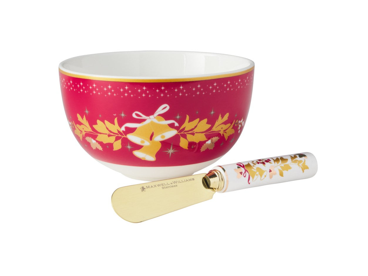 DIP&SPREADER SET WXMAS
