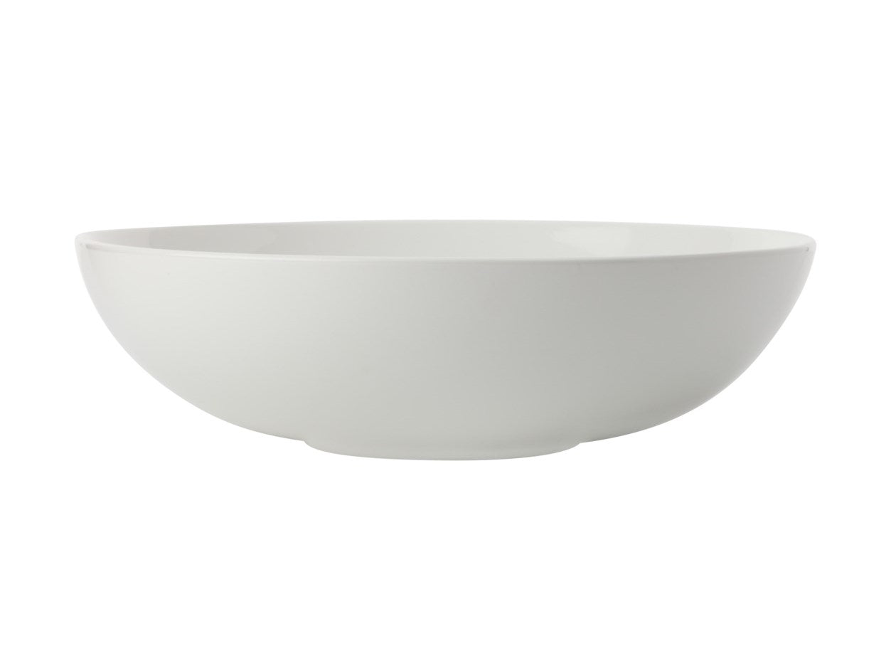 BOWL SERVING 30X8CM