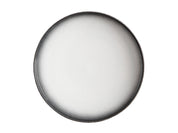 CAVIAR GRANITE RIM PLATE