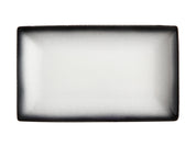 CAVIAR GRANITE RECTANGULAR PLATTER