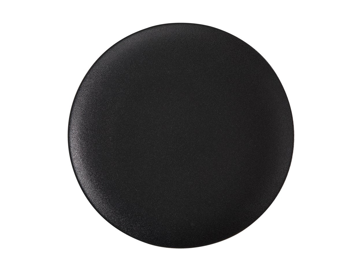 PLATTER CAVIAR RND 36CM