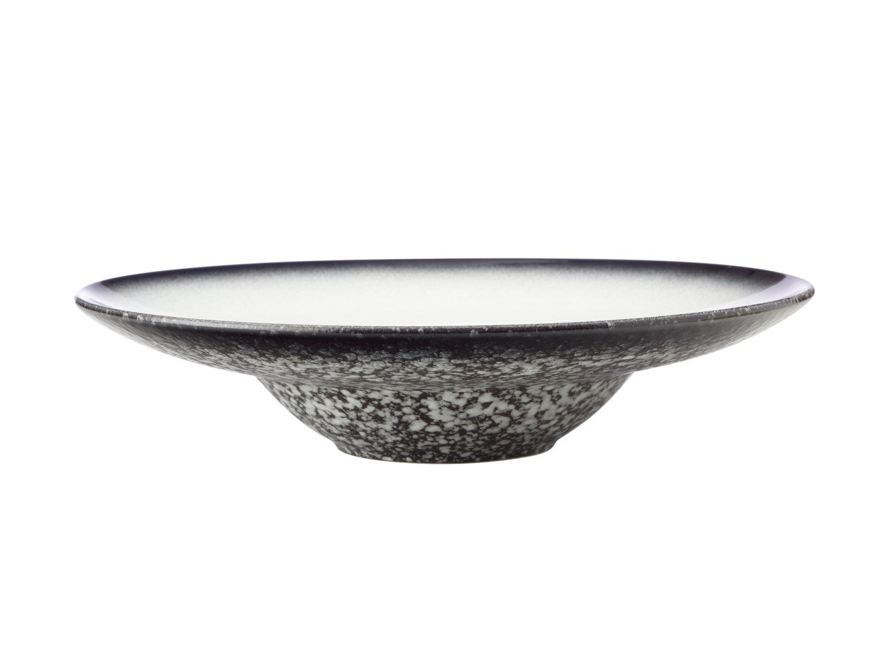 PLATE SHOW GRANITE 28CM