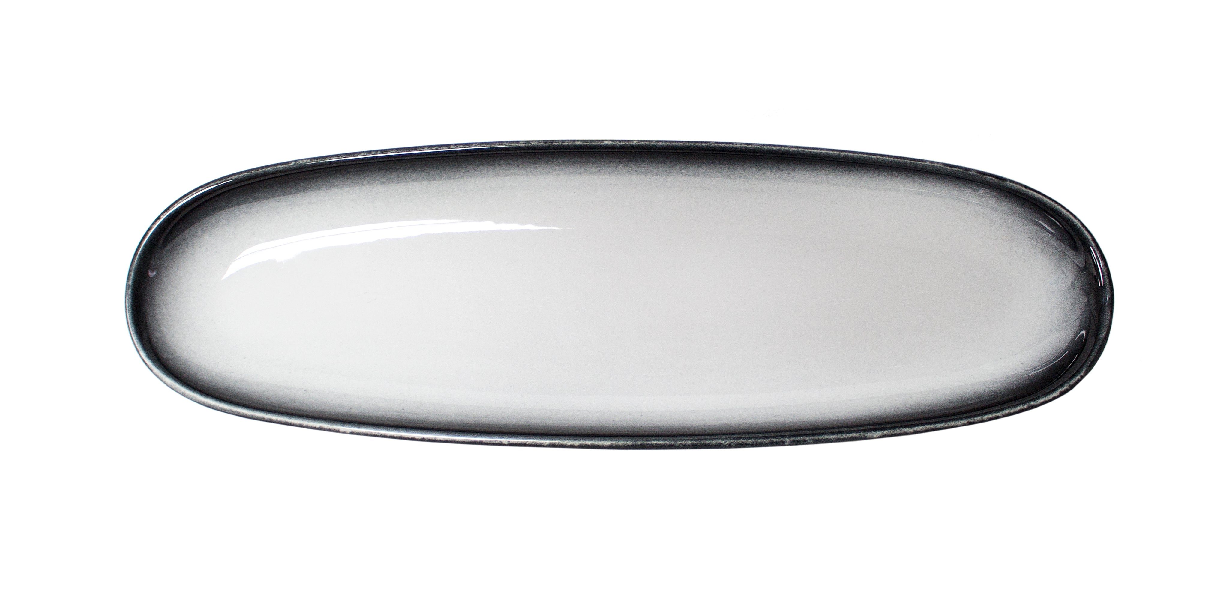 CAVIAR GRANITE PLATTER