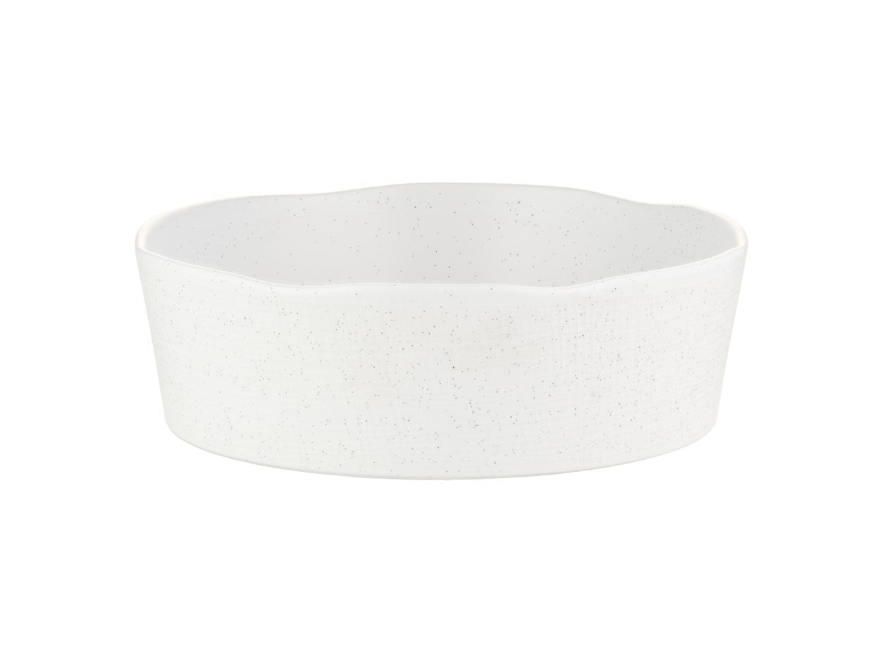 BOWL SERVE ONNI 25X8CM