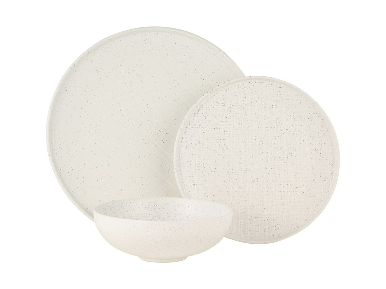 DINNER SET ONNI (12PC)