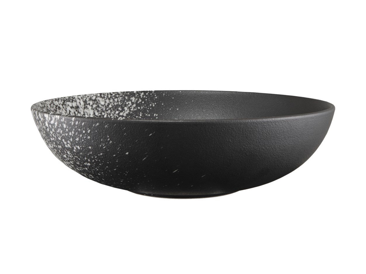 BOWL SERVE GALAXY 30CM