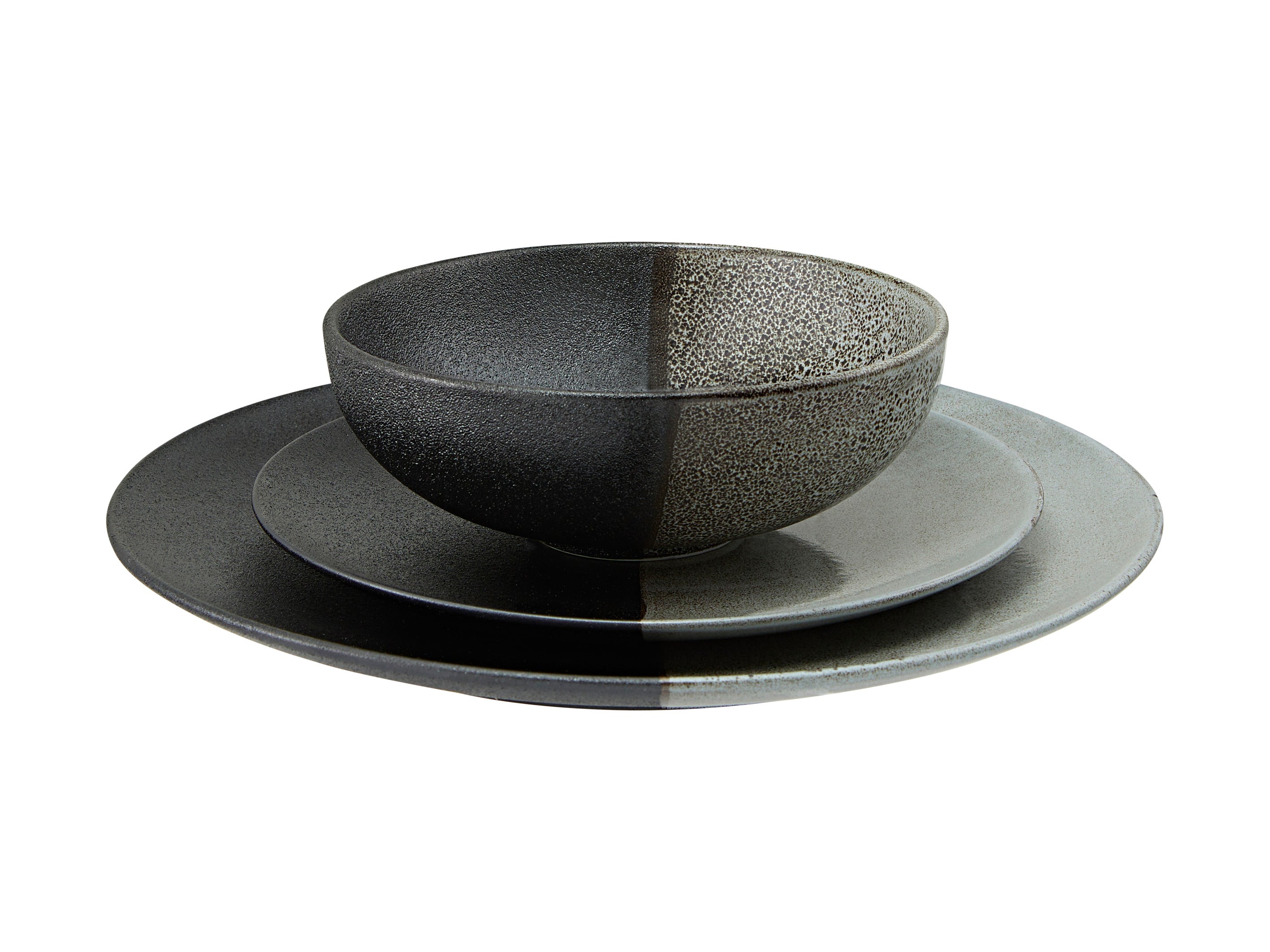 CAVIAR UMI COUPE DINNER SET (12PC)