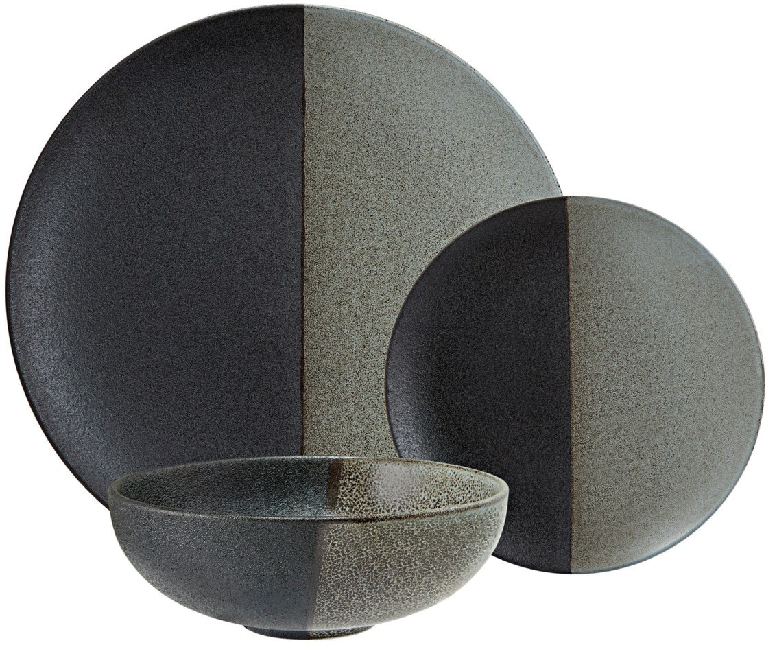 DINNER SET UMI (12PC)