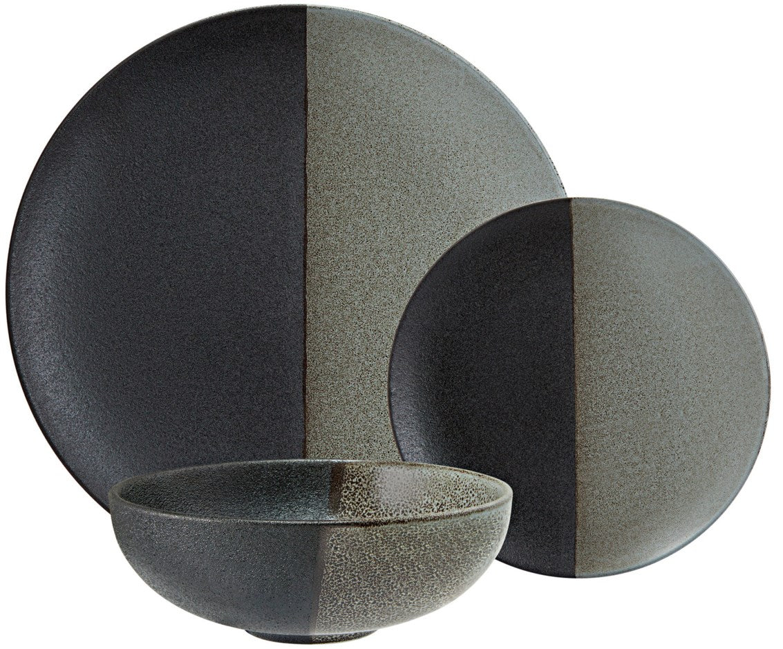 DINNER SET UMI (12PC)