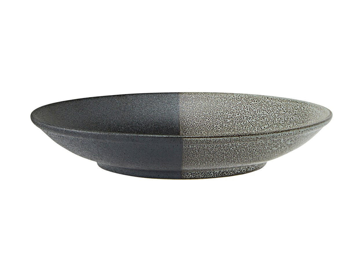BOWL FOOTED UMI 25CM