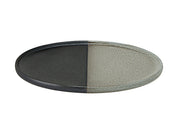 CAVIAR UMI RIM PLATE