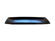 CAVIAR MIDNIGHT RECTANGULAR PLATTER