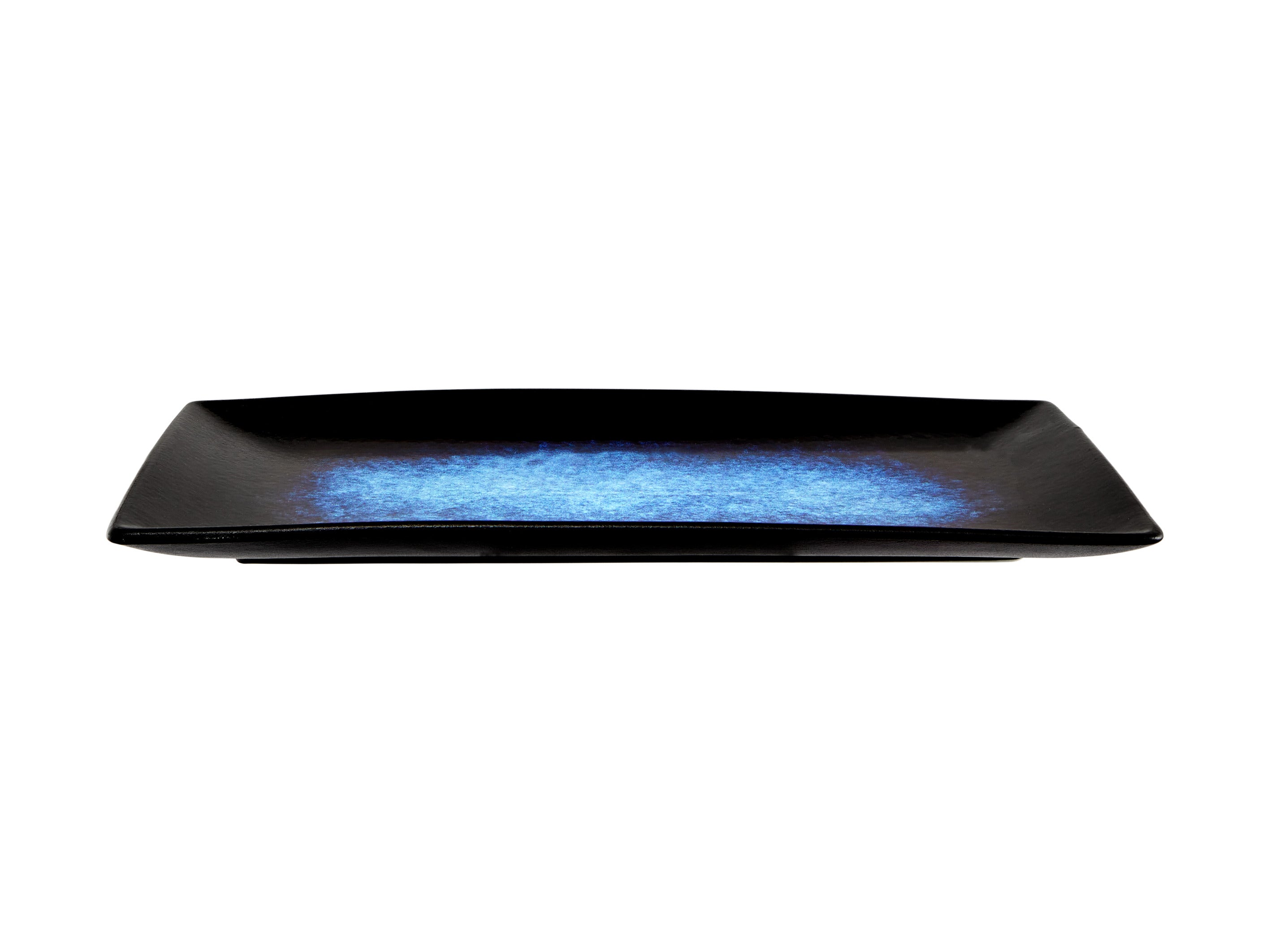 CAVIAR MIDNIGHT RECTANGULAR PLATTER