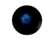 CAVIAR MIDNIGHT ROUND SAUCE DISH