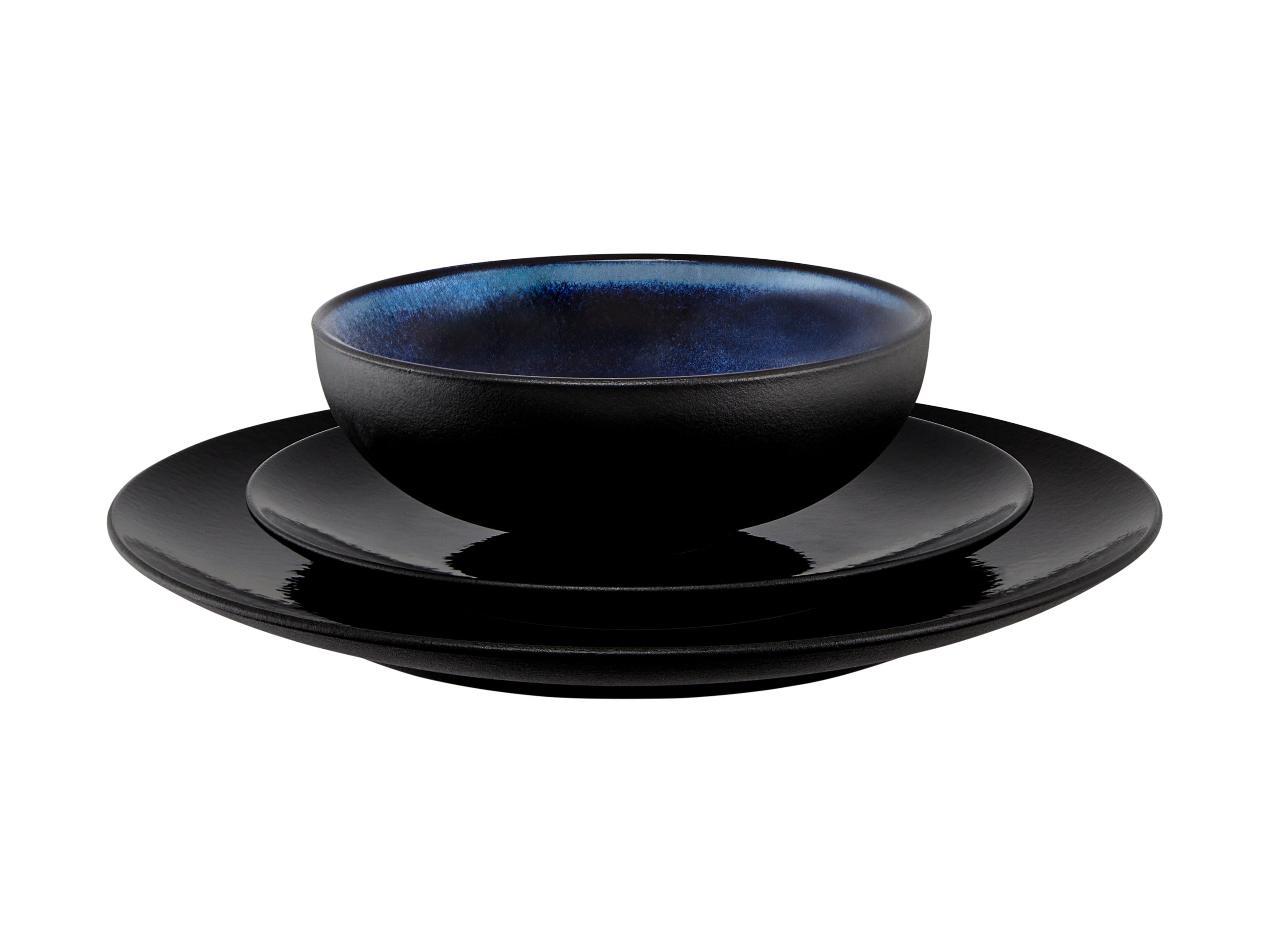 CAVIAR MIDNIGHT DINNER SET (12PC)