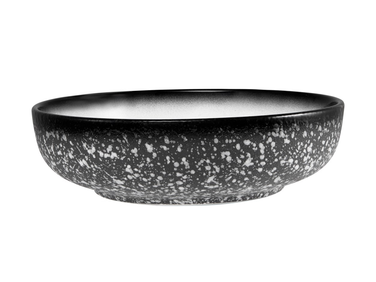 BOWL COUP GRANITE 22X6