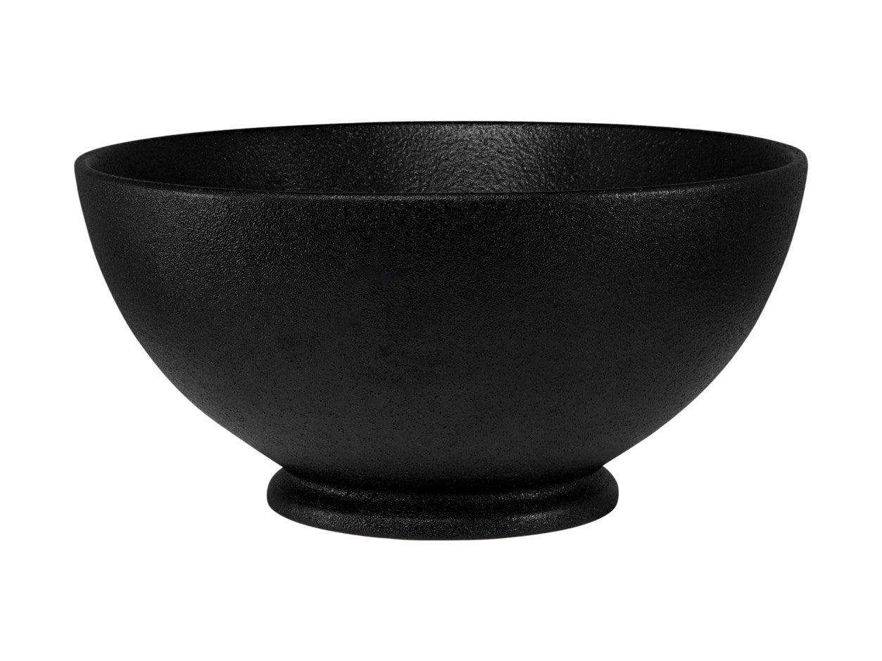 BOWL NOODLE CAVIAR 20CM