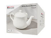 ROCOCO TEAPOT 570ML