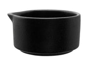 DISH/POURER CAVIAR130ML