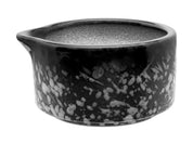 DISH/POURER GRANITE80ML