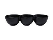 CAVIAR SERVING BOWL